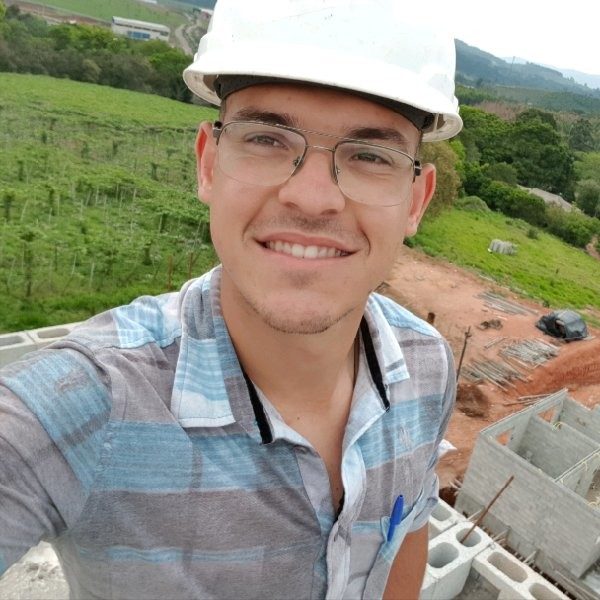Luis Carlos M Filho